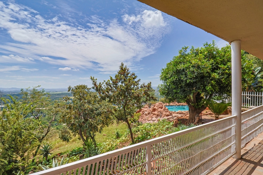 7 Bedroom Property for Sale in Waterkloof A H North West